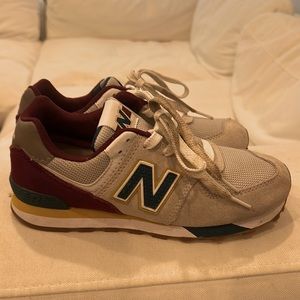 Kid’s sneakers New balance